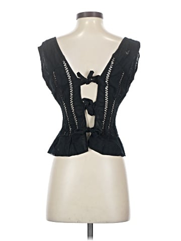 Free People Sleeveless Blouse (view 2)