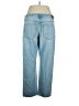 Madewell 100% Cotton Blue Jeans Size 32 waist - photo 2
