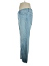 Madewell 100% Cotton Blue Jeans Size 32 waist - photo 5