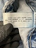 Zara Stripes Blue Jeans Size 8 - photo 10