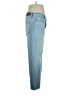 Madewell 100% Cotton Blue Jeans Size 32 waist - photo 4