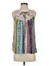 One September Purple Tank Top Size XS - photo 1