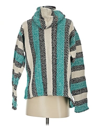 Baja Joe Pullover Sweater (view 2)