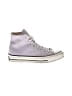 Converse Purple Sneakers Size 10 - photo 1