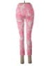 Lilly Pulitzer Luxletic Paisley Pink Casual Pants Size M (estimated) - photo 2