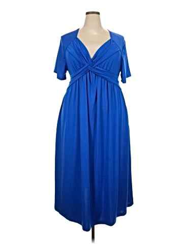Unbranded Casual Dress (view 1)