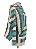 Baja Joe Teal Pullover Sweater Size S - photo 4