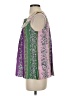 One September Purple Tank Top Size XS - photo 5