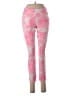 Lilly Pulitzer Luxletic Paisley Pink Casual Pants Size M (estimated) - photo 1