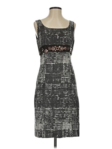 Ellen Tracy Cocktail Dress (view 1)