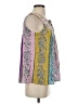 One September Purple Tank Top Size XS - photo 4