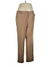 Talbots Solid Tan Khakis Size 14w - photo 1