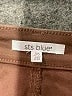 STS Blue Brown Casual Pants Size 20 - photo 4