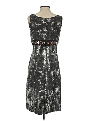 Ellen Tracy Cocktail Dress (view 2)