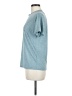Adidas Blue Active T-Shirt Size M - photo 5