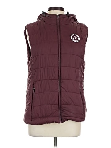 Aeropostale Vest (view 1)
