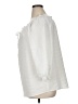 Mlle Gabrielle Ivory 3/4 Sleeve Blouse Size XL - photo 5