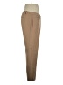 Talbots Solid Tan Khakis Size 14w - photo 4
