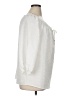 Mlle Gabrielle Ivory 3/4 Sleeve Blouse Size XL - photo 4