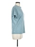 Adidas Blue Active T-Shirt Size M - photo 4