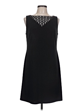 Laura Petites Cocktail Dress (view 1)
