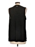 Assorted Brands Black Sleeveless T-Shirt Size L - photo 2