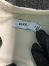 Vince. Chevron-herringbone Ivory Blazer Size XS - photo 6