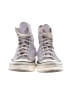Converse Purple Sneakers Size 10 - photo 2