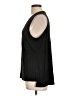 Assorted Brands Black Sleeveless T-Shirt Size L - photo 5