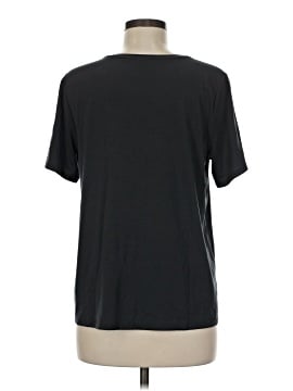 Eileen Fisher Short Sleeve T-Shirt (view 2)