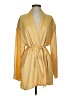 Zara Gold Cardigan Size XS - photo 1