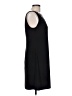 Laura Petites Black Cocktail Dress Size 12 Petite - photo 4