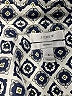 J.Crew Print Ivory Long Sleeve Blouse Size 6 - photo 7