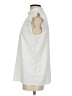 Unbranded Ivory Sleeveless T-Shirt Size S - photo 5