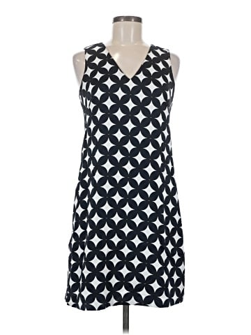 Ann Taylor Factory Casual Dress (view 1)