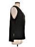 Assorted Brands Black Sleeveless T-Shirt Size L - photo 4