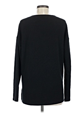 Banana Republic Long Sleeve T-Shirt (view 2)