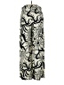 Primark Print Ivory Casual Pants Size XS - photo 2
