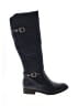 Shoedazzle Blue Boots Size 9 - photo 1