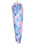 Unbranded Tie-dye Blue Casual Pants Size L - photo 5
