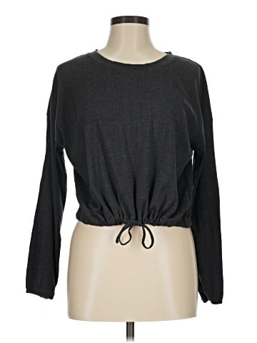 Love by Gap Long Sleeve T-Shirt (view 1)