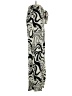 Primark Print Ivory Casual Pants Size XS - photo 4
