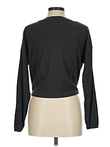 Love by Gap Long Sleeve T-Shirt (view 2)