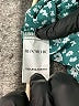 BLOOMCHIC 100% Polyester Polka Dots Green Casual Dress Size 18 - 20 - photo 8