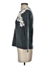 J.Crew Gray Pullover Sweater Size XS - photo 5