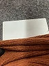 Leith Brown Pullover Sweater Size M - photo 7