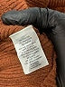Leith Brown Pullover Sweater Size M - photo 9