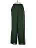 Primark 100% Polyester Green Casual Pants Size XS - photo 1