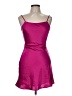 Cotton Candy LA Pink Cocktail Dress Size M - photo 1