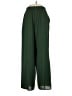 Primark 100% Polyester Green Casual Pants Size XS - photo 2